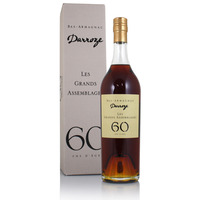 Image of Darroze Les Grands Assemblages 60 Year Old Armagnac