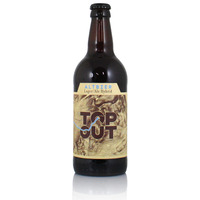 Image of Top Out Altbier Lager / Ale Hybrid