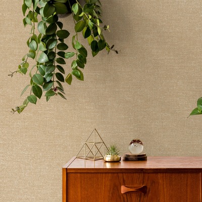 Alchemy Wallpaper Collection Lulea Orange Silver Holden 65815
