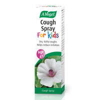 Image of A Vogel Cough Spray for Kids - 30ml