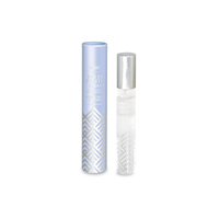 Mad Beauty Splash of Silver Perfume – Tonka Bean and Myrrh