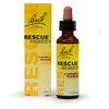 Image of Bach Flower Remedies Rescue Remedy Dropper - 20ml