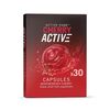 Image of Cherry Active (Rebranded Active Edge) CherryActive Capsules Montmorency Cherry Freeze Dried 30's