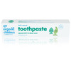 Image of Green People Organic Children Toothpaste Spearmint & Aloe Vera 50ml