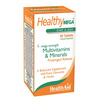 Image of Health Aid Healthy Mega Multi Vitamin & Minerals Prolonged Release - 60's