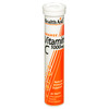 Image of Health Aid Vitamin C 1000mg Effervescent Orange flavour 20's