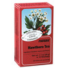 Image of Salus Floradix Hawthorn Tea 15s (30g)