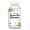 Image of Solaray Super Bio Vitamin C 250's