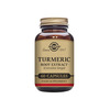 Image of Solgar Turmeric Root Extract 60's