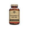 Image of Solgar Vitamin C 500mg 100's