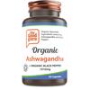 Image of the Good guru Organic Ashwagandha + Organic Black Pepper - 30's