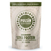 Image of Pulsin Plant Based Soya Protein Natural & Unflavoured - 1kg