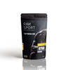 Image of Raw Sport Raw Sport Plant Protein & BCAA Vanilla Cinnamon Repair Elite 1kg (BLACK)