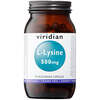 Image of Viridian L-Lysine 500mg - 90's