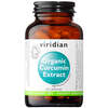 Image of Viridian Organic Curcumin Extract - 60's