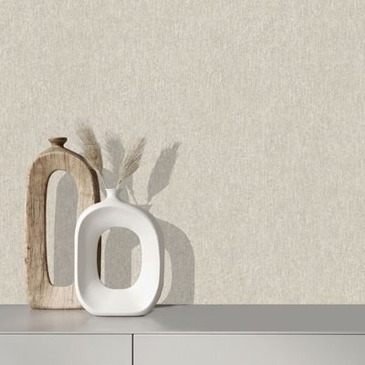 Eden Wallpaper Collection Firth Texture Cream Muriva M29900
