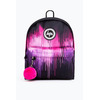 Hype Purple & Pink Drip Backpack