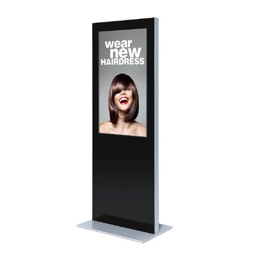Slimline Digital Totem