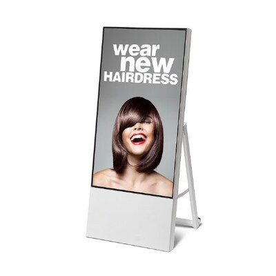 Smart Line Digital A-Board