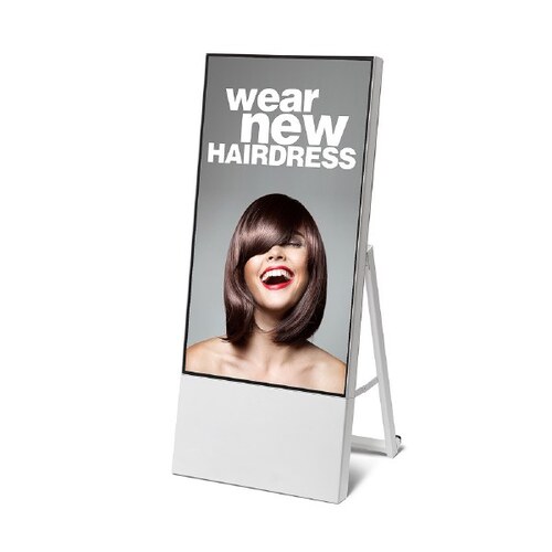 Smart Line Digital A-Board