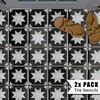 Kallat Tile Stencil - 13" (330mm) / 2 pack (2 stencils)