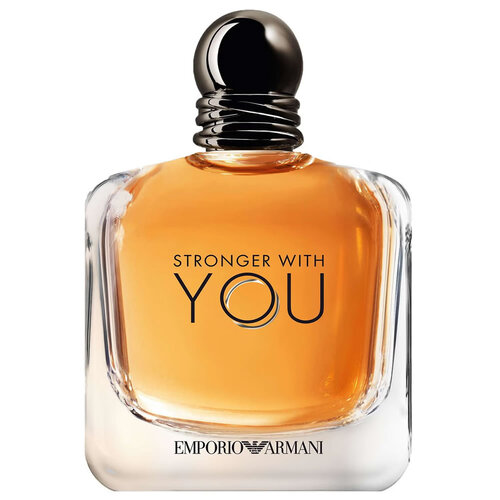 Emporio Armani Stronger With You For Men EDT 150ml