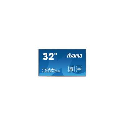 iiyama PROLITE LE3240S-B3 32 Full HD professional large format display