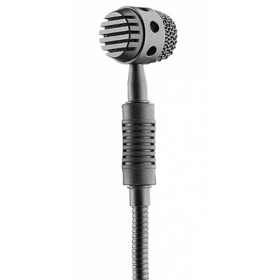 Miniature Gooseneck Instrument Microphone