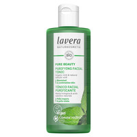 Image of lavera Pure Beauty Organic Purifying Facial Tonic - 200ml
