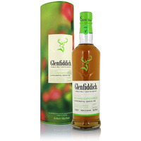 Glenfiddich Orchard Experiment  Experimental Series #05