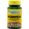 Vegan Megadophilus Capsules &pipe; Vegan Supplement Store