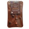 Image of Cocoa Libre - Cappuccino Chocolate Slab (100g)