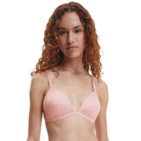 Image of Calvin Klein CK One Padded Triangle Bra