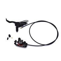 Image of Yugen RX12 60v 25AH 2400w Electric Scooter Front Hydraulic Brake System