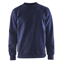 Image of Blaklader 3364 College Jersey Sweatshirt