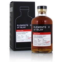 Image of Elements of Islay Sherry Cask