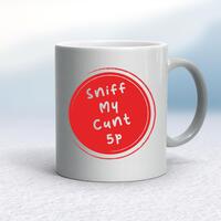 Sniff My Mug