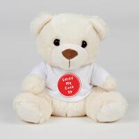 Sniff My Swear Bear