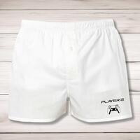 PS Player Men’s Boxers