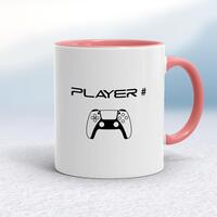PS Player Mug