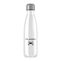 PS Player Water Bottle