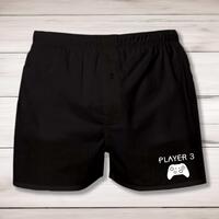XBox Player Men’s Boxers