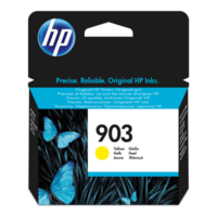 OEM HP 903 Yellow Ink Cartridge