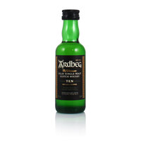 Image of Ardbeg 10 Year Old - 5cl Miniature
