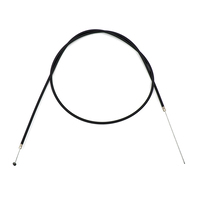 Image of Yugen G2 Max 48v 1000w Electric Scooter Front Brake Cable