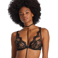 Image of Aubade After Midnight Ultra Plunging Triangle Bra