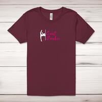 Cunt Junkie Adult T-Shirt