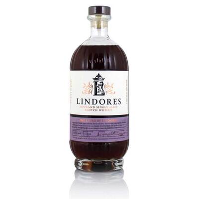 Lindores Abbey  The Casks of Lindores Limited Edition  Sherry Butts