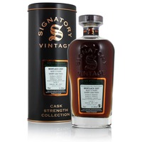 Image of Mortlach 2007 15 Year Old Signatory Vintage Cask #7
