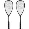 Image of Dunlop Sonic Core Revelation 125 Squash Racket Double Pack